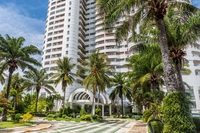 Krisda Golden Condotel 