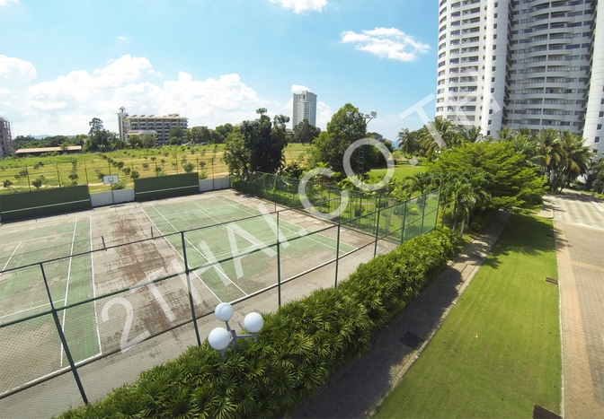 Krisda Golden Condotel , พัทยา, นาจอมเทียน - photo, price, location map