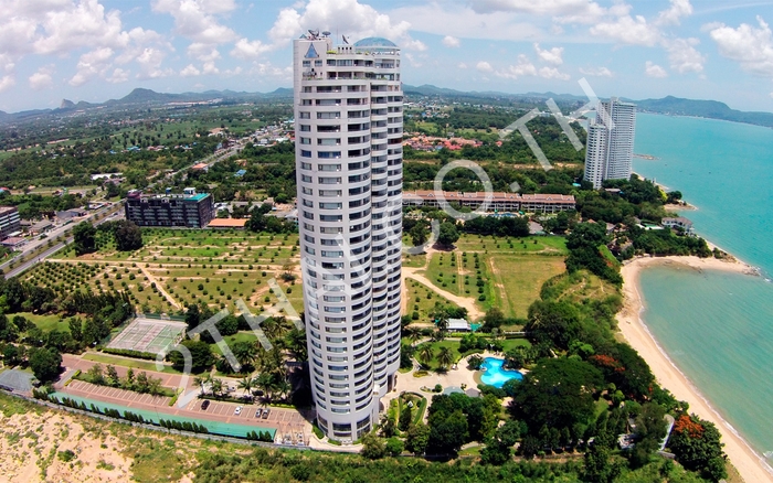 Krisda Golden Condotel , พัทยา, นาจอมเทียน - photo, price, location map