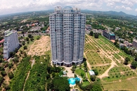 Krisda Golden Condotel 