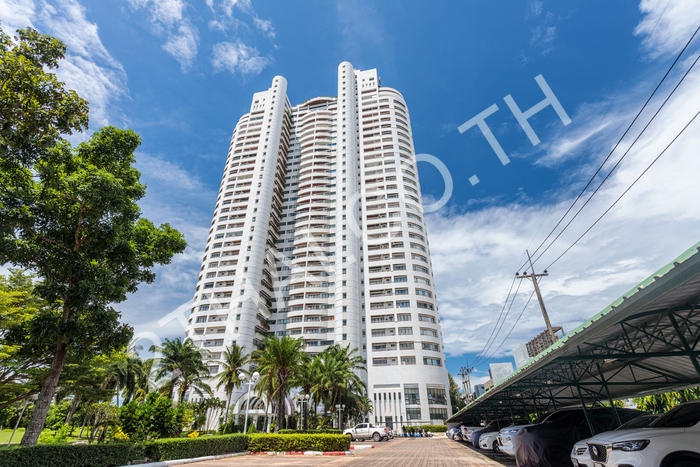 Krisda Golden Condotel , พัทยา, นาจอมเทียน - photo, price, location map