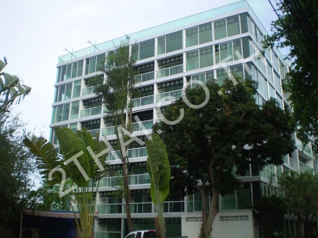 Park Royal 2, พัทยา, พระตำหนัก - photo, price, location map