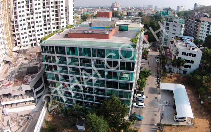 Park Royal 2, พัทยา, พระตำหนัก - photo, price, location map