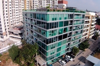 Park Royal 2