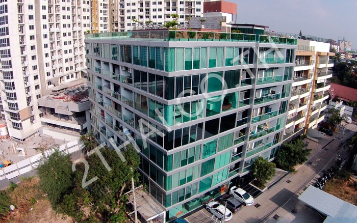 Park Royal 2, พัทยา, พระตำหนัก - photo, price, location map