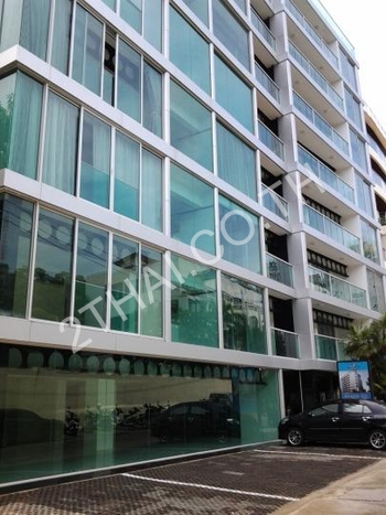 Park Royal 2, พัทยา, พระตำหนัก - photo, price, location map