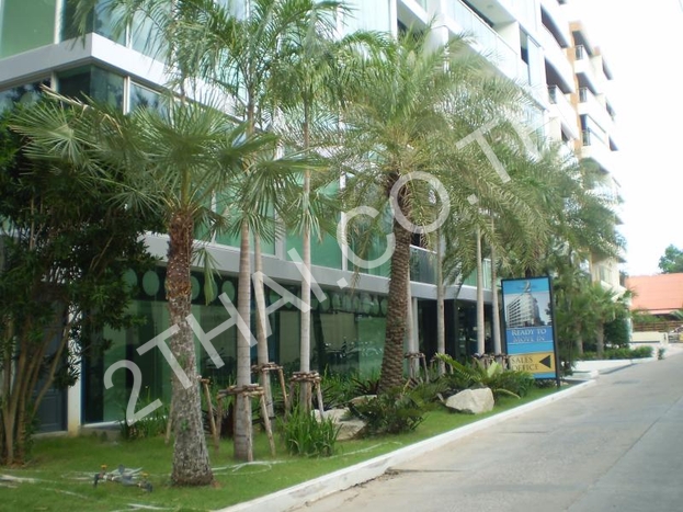 Park Royal 2, พัทยา, พระตำหนัก - photo, price, location map