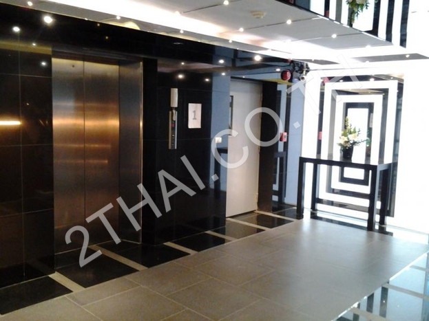 Park Royal 2, พัทยา, พระตำหนัก - photo, price, location map