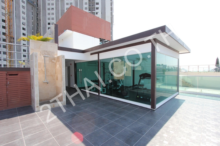 Park Royal 2, พัทยา, พระตำหนัก - photo, price, location map