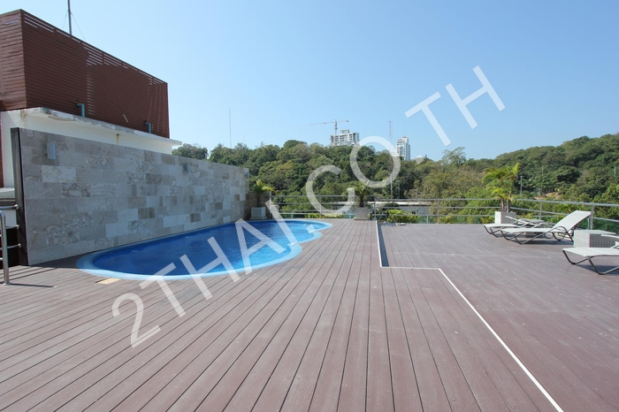 Park Royal 2, พัทยา, พระตำหนัก - photo, price, location map