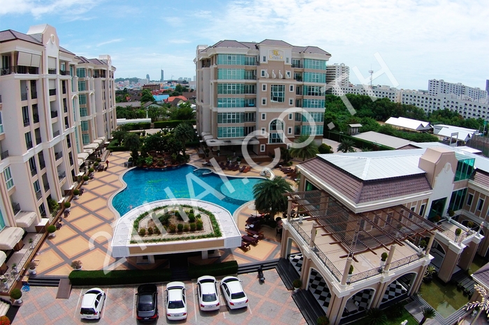 LK Legend , พัทยา, พัทยากลาง - photo, price, location map