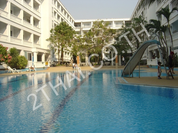Majestic Jomtien , พัทยา, จอมเทียน - photo, price, location map