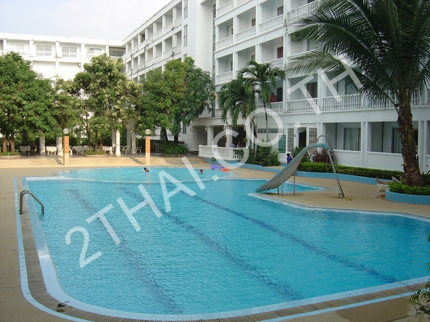 Majestic Jomtien , พัทยา, จอมเทียน - photo, price, location map