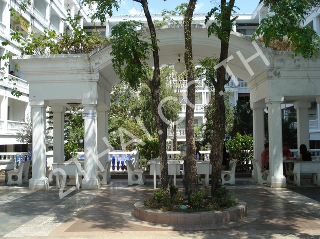 Majestic Jomtien , พัทยา, จอมเทียน - photo, price, location map