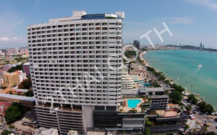 Markland Condo, พัทยา, พัทยากลาง - photo, price, location map