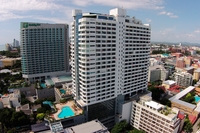 Markland Condo