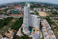 Jomtien Beach Paradise