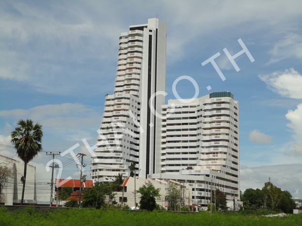 Jomtien Beach Paradise, พัทยา, จอมเทียน - photo, price, location map