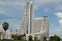 Jomtien Beach Paradise
