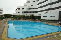 Jomtien Beach Paradise