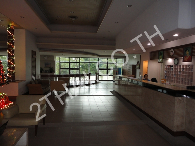 Jomtien Beach Paradise, พัทยา, จอมเทียน - photo, price, location map
