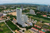 Jomtien Beach Paradise