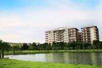 Pattaya City Resort 