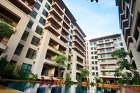 Pattaya City Resort 