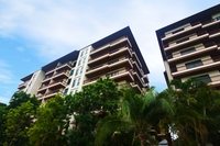 Pattaya City Resort 