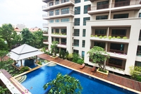 Pattaya City Resort 