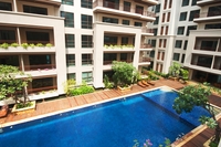 Pattaya City Resort 