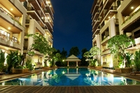 Pattaya City Resort 