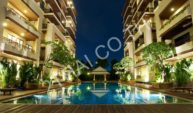 Pattaya City Resort , พัทยา, พัทยาใต้ - photo, price, location map