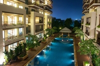 Pattaya City Resort 