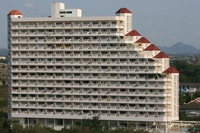 Pattaya Condotel Chain