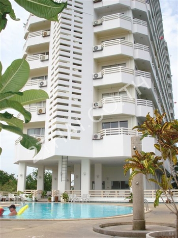 Pattaya Condotel Chain, พัทยา, จอมเทียน - photo, price, location map
