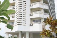 Pattaya Condotel Chain