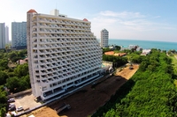 Pattaya Condotel Chain