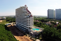 Pattaya Condotel Chain