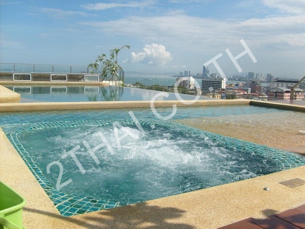 Pattaya Heights, พัทยา, พระตำหนัก - photo, price, location map