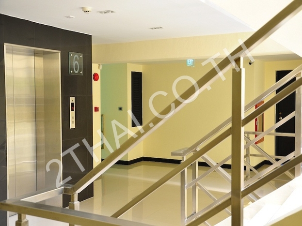 Pattaya Heights, พัทยา, พระตำหนัก - photo, price, location map