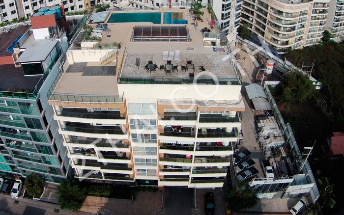 Pattaya Heights, พัทยา, พระตำหนัก - photo, price, location map