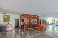 Pattaya Hill Resort