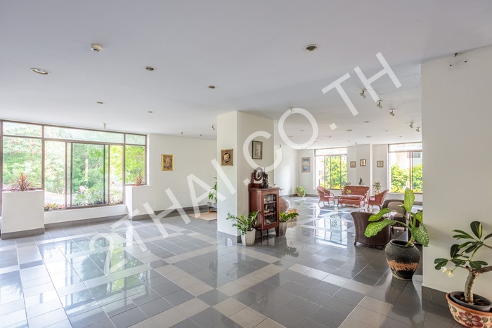Pattaya Hill Resort, พัทยา, พระตำหนัก - photo, price, location map