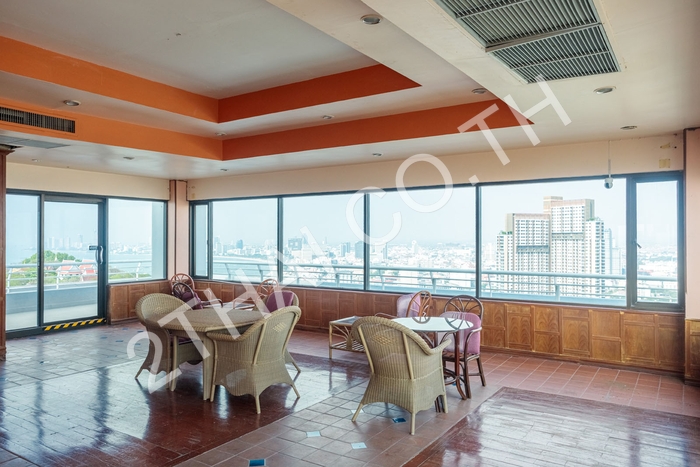 Pattaya Hill Resort, พัทยา, พระตำหนัก - photo, price, location map