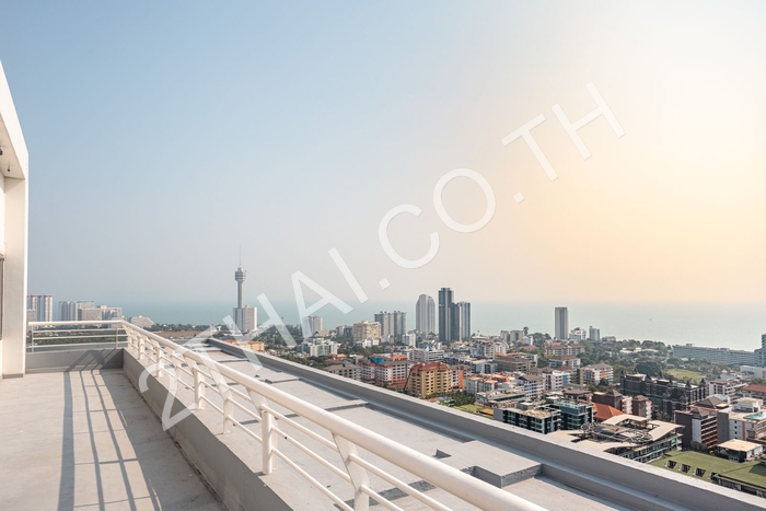 Pattaya Hill Resort, พัทยา, พระตำหนัก - photo, price, location map