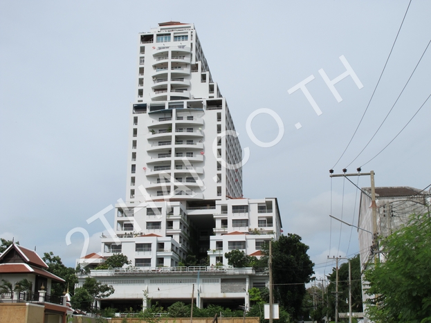 Pattaya Hill Resort, พัทยา, พระตำหนัก - photo, price, location map