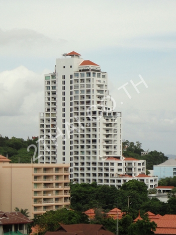 Pattaya Hill Resort, พัทยา, พระตำหนัก - photo, price, location map