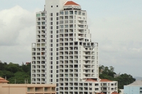 Pattaya Hill Resort
