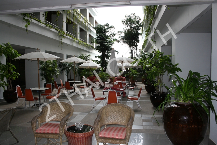 Pattaya Hill Resort, พัทยา, พระตำหนัก - photo, price, location map